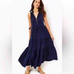 LILLY PULITZER MALONE DRESS